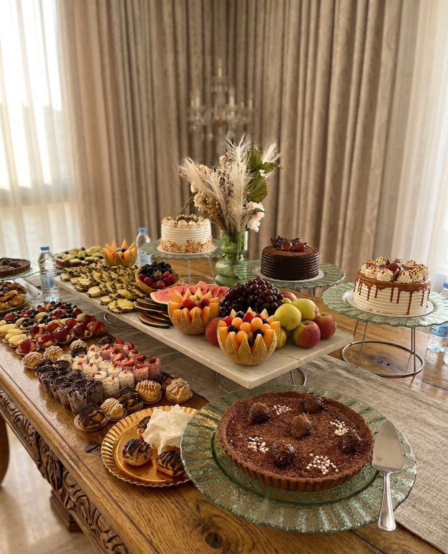 Sweets